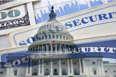 Tell Congress to Save Social Security