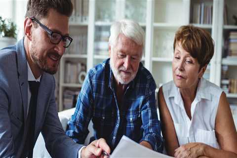 Creating a Retirement Budget: A Step-by-Step Guide