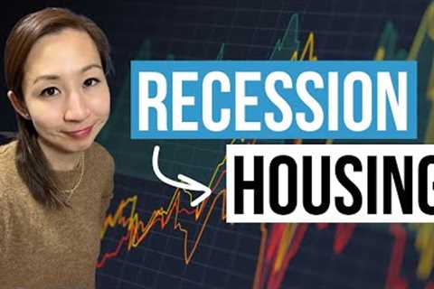 What Might Happen To The Toronto Real Estate Market If We Go Into A Recession In 2023?