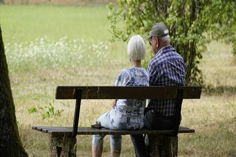 What is the Average Retirement Income for Couples?