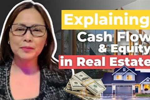 Make $$ with Real Estate: Uncover the Secrets of Equity & Cash Flow!