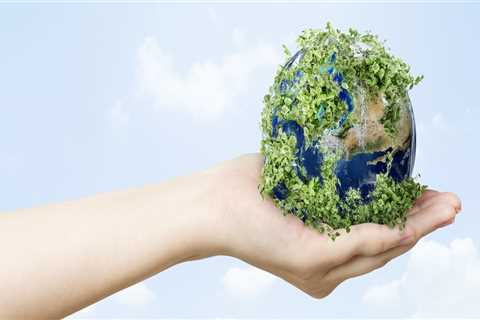 The Benefits of Sustainable Investing for Economic Development
