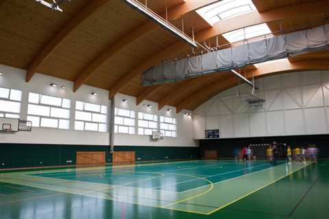 6 Tips For A Successful Community Recreation Center