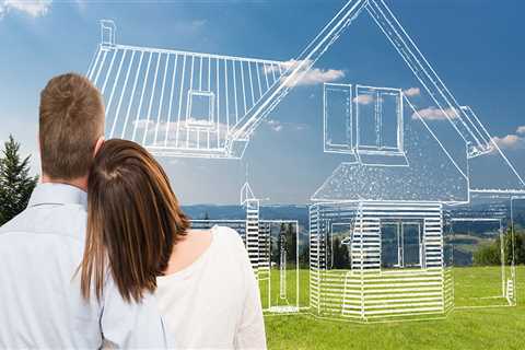 What are the main things you need to buy a house?