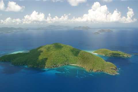 Buying Property in the US Virgin Islands: A Guide for Foreign Buyers