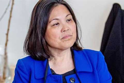 Biden Nominates Julie Su as Labor Secretary, Replacing Walsh