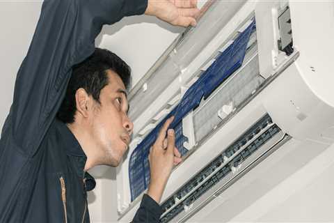 The Importance Of Professional Air Conditioning Installation When Investing In An Apartment In..