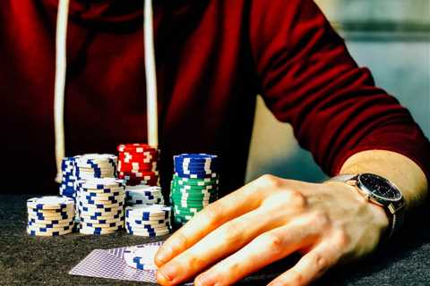 Poker Skills That Help Entrepreneurs Succeed in Business