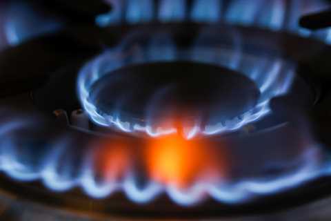Centrica boss calls for energy regulator to abolish standing charges which add around £300 to..