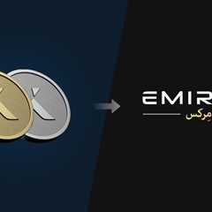 Kinesis gold and silver tradeable on Emirex exchange