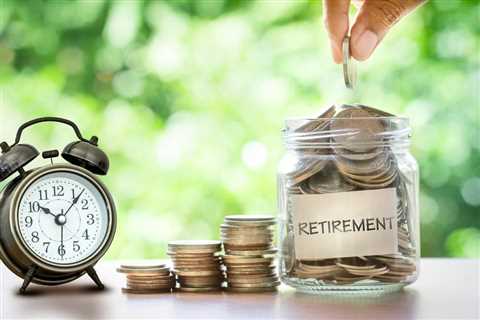 [4-Question Checklist]: Ensure High-Quality Stocks for Retirement
