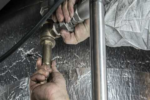 What Every Investor Should Know About Hiring The Right Plumber In Adelaide For Their Fix And Flip..