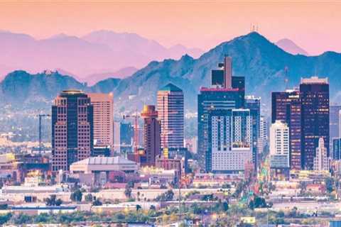 Launch Your Startup in Scottsdale, AZ: Business Incubators and Accelerators