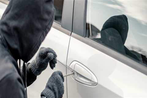 What type of insurance protects you from theft?