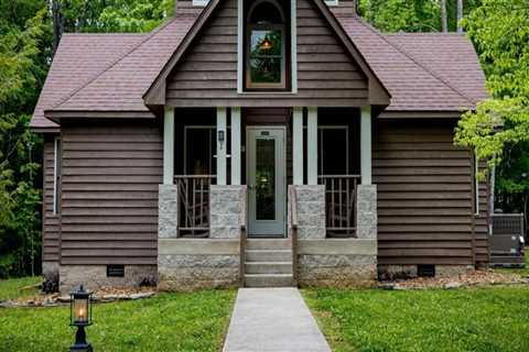 Unforgettable Getaways in Middle Tennessee Cabins