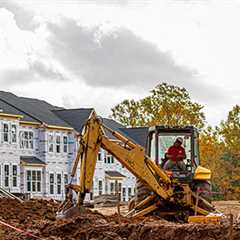 Why You Should Invest in Homebuilders Now