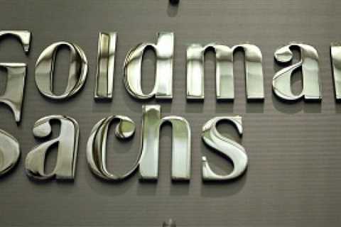 Goldman wealth chief exits after changes roil unit