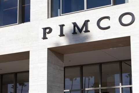 Pimco-Owned Office Landlord Defaults on $1.7 Billion Mortgage