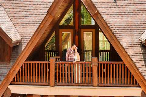 Experience the Best of Both Worlds with Tennessee Cabin Rentals
