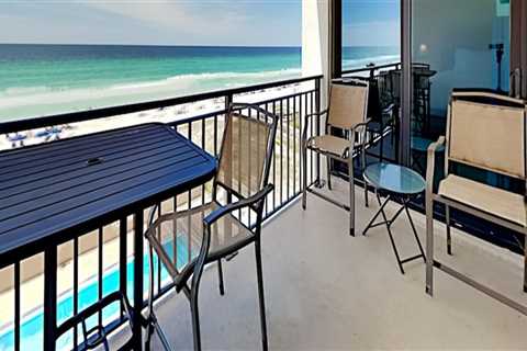 Discover the Perfect Vacation Rental in Okaloosa County, Florida