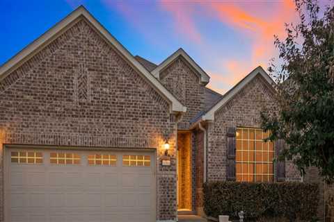 Exploring Properties in Montgomery County, TX: A Guide to Gated Communities for Sale