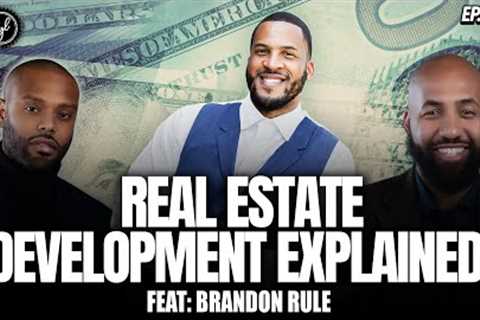 How to Get $100 Million in Affordable Real Estate Developments: Tax Credits, Strategies, &..