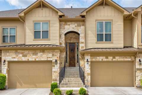 Living in Cedar Park, Texas: What You Need to Know About HOA Fees
