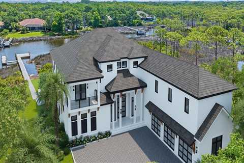 Find the Perfect Luxury Home in Okaloosa County, Florida