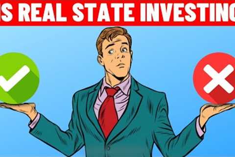 Real Estate Investments Unveiled: A Critical Analysis of Profitability