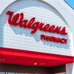 Is There Still Hope for Walgreens’ 9% Dividend Yield?