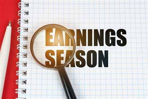 The 2 Ways to Profit From Earnings Season