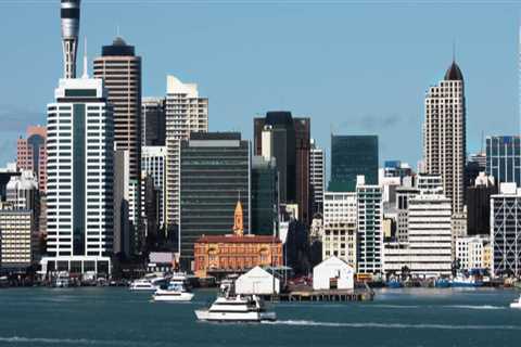 Legal Requirements for Company Formation in New Zealand