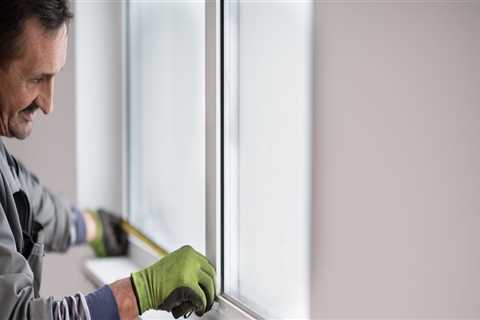 Selling Smart: Why Window Replacement In Parker, CO, Is Vital Before Working With A Home Buying..