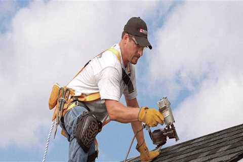 Calculating Costs: Estimating Roofer Expenses In Herndon, VA, For Your Fix And Flip Endeavor