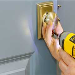 Locking In Profits: The Crucial Role Of Residential Locksmiths In Flipping Houses Las Vegas