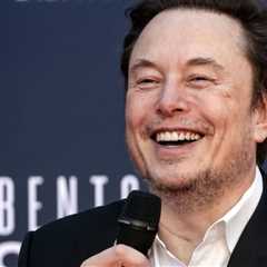 Musk leads world's richest to $1.5 trillion wealth gain in 2023