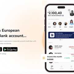 Codego Group Launches CodegoPay – An All-In-One Payment App with IBANs, Cards, and Crypto-EURO..