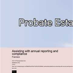 assisting-with-annual-reporting-and-compliance