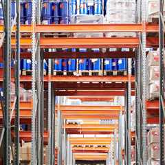 Effective Inventory and Supply Management for Small Business Owners
