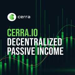 Cerra.io Gains Momentum with Audit, Pre-Sale, DEX Launch and More