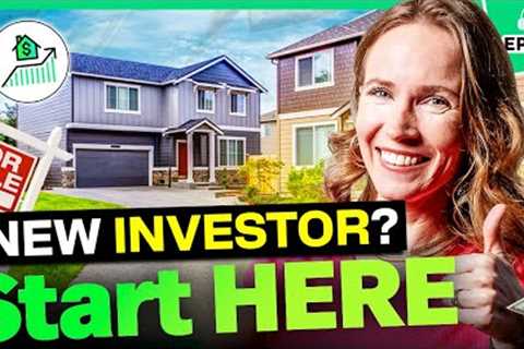 What to Know BEFORE Investing in Real Estate