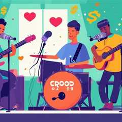 Crowdfunding for Music Artists: A Complete Guide