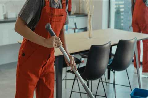 Transforming Properties: The Impact Of House Cleaning Service On Flipping Houses In Austin