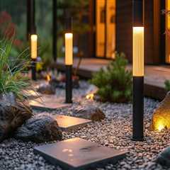 Boosting Curb Appeal: Why You Should Hire A Landscape Lighting Designer In Melbourne Before Selling ..