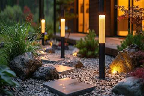 Boosting Curb Appeal: Why You Should Hire A Landscape Lighting Designer In Melbourne Before Selling ..