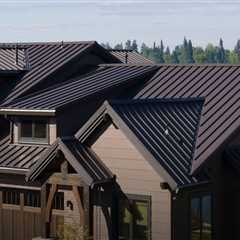 Home Selling Tips For Shreveport Sellers: The Advantage Of Hiring A Trusted Roofing Company