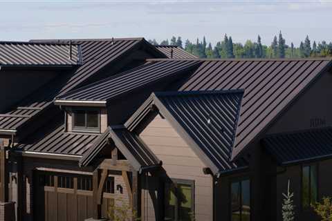 Home Selling Tips For Shreveport Sellers: The Advantage Of Hiring A Trusted Roofing Company