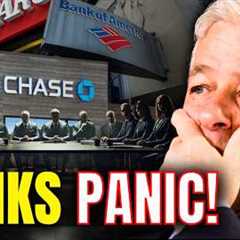 Why Banks Can''t Lend Anymore (And Hate You Have THIS Option)