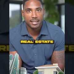 Invest Into Multifamily Real Estate 👉🏾