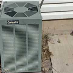 Why Expert Central Heating Maintenance In Lehi, UT, Should Be Part Of Your Home Selling Tips
